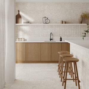石序 Deco Campastone + Vero Roma